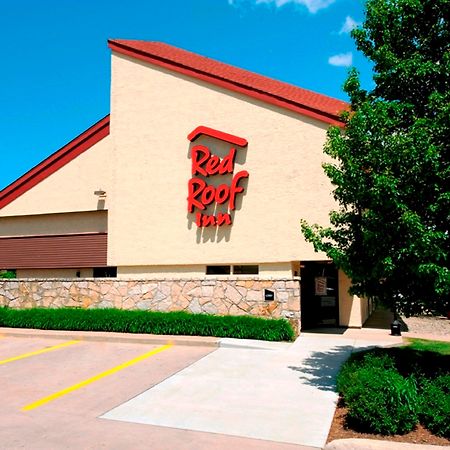 Red Roof Inn Harrisburg - Hershey Dış mekan fotoğraf