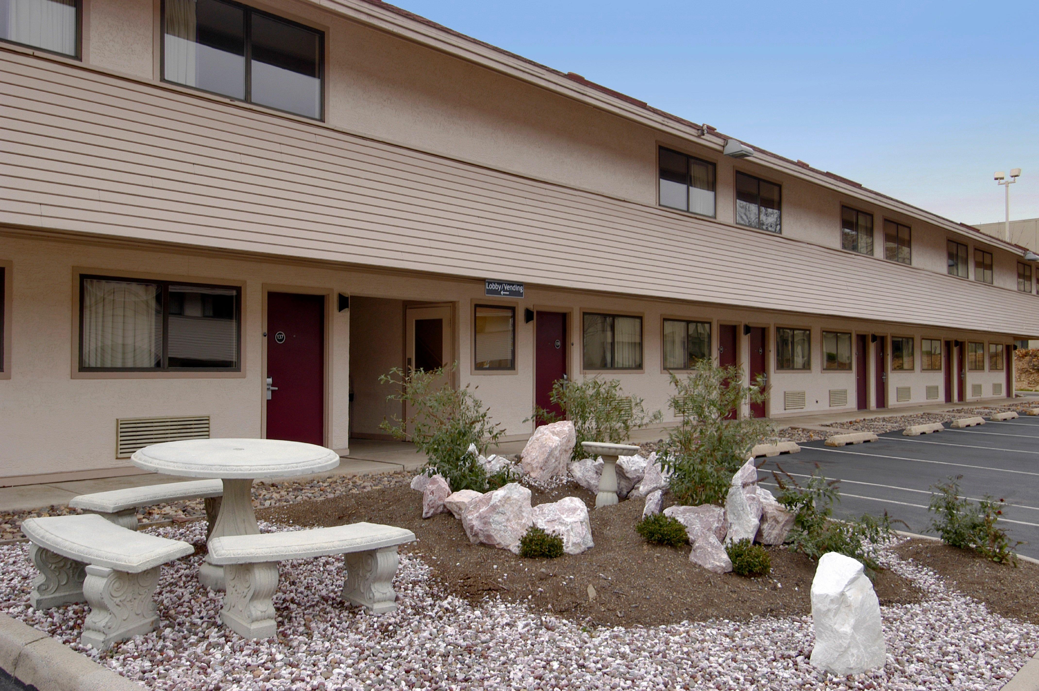 Red Roof Inn Harrisburg - Hershey Dış mekan fotoğraf