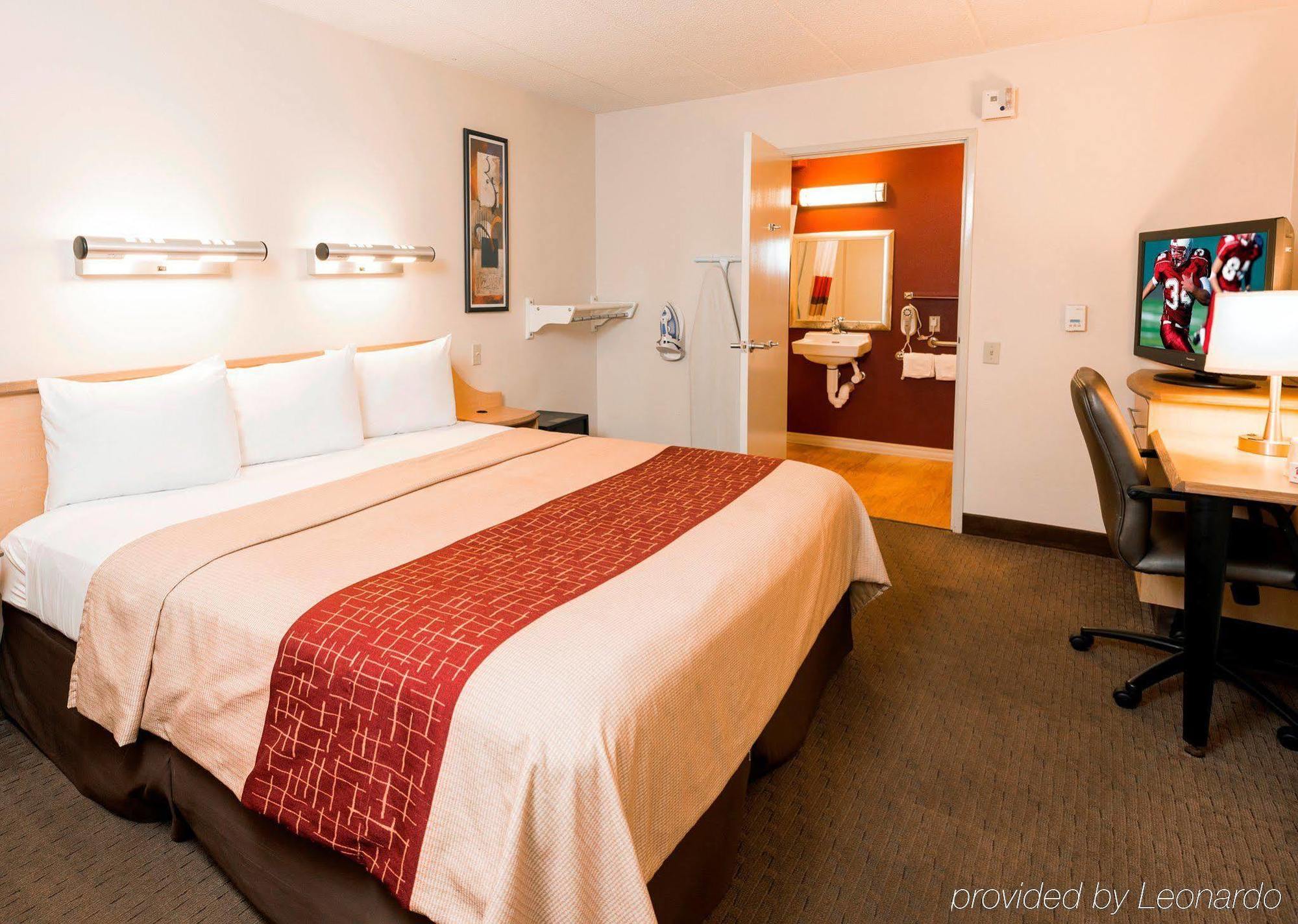 Red Roof Inn Harrisburg - Hershey Dış mekan fotoğraf